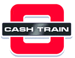 Cash Train Logo