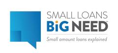 small loans big needs